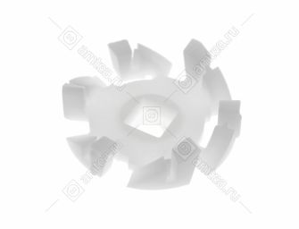 Втулка (муфта) моторной части блендера Braun 4184