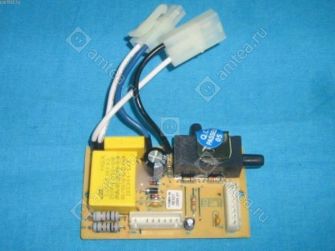 Электронный модуль пылесоса Electrolux, Zanussi, AEG
