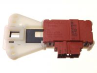 Устройство блокировки люка стиральной машины Indesit, Ariston