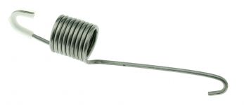 Пружина подвеса бака стиральной машины Indesit, Ariston