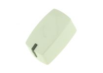 Ручка регулировки конфорки плиты Gefest бежевая