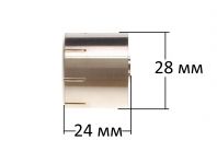 Ручка духового шкафа Bosch