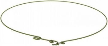 Хомут (стяжка) манжеты люка стиральной машины Indesit, Ariston