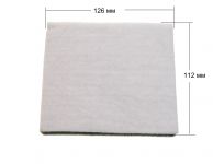 Вставка в фильтр HEPA для пылесоса Samsung