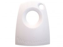 Крышка (панель) корпуса мясорубки Moulinex