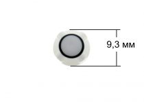 Втулка (муфта) моторной части блендера Braun