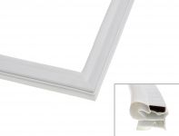 Уплотнитель двери холодильной камеры (560х1080 мм) холодильника Атлант