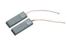 Щетки мотора универсальные (5x13,5x35мм) 2 шт. без корпусов (Россия)