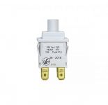 Кнопка сетевая стиральной машины Beko